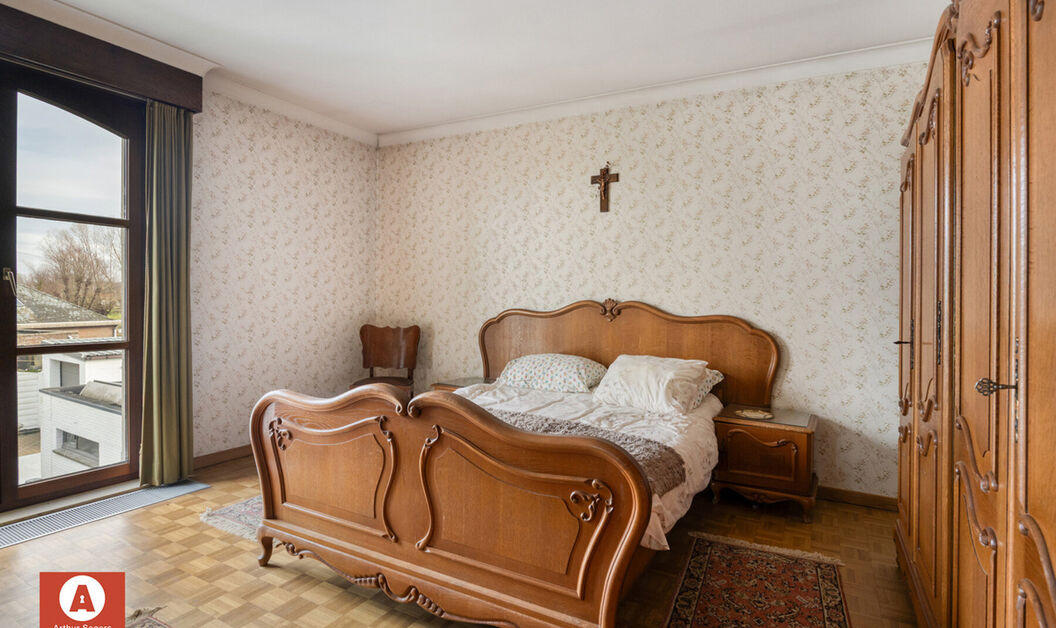 Huis te koop in Buggenhout