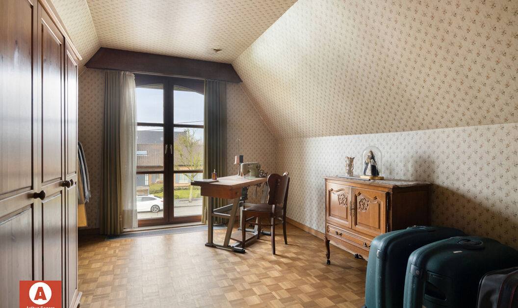 Huis te koop in Buggenhout