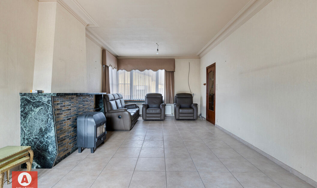 Huis te koop in Buggenhout