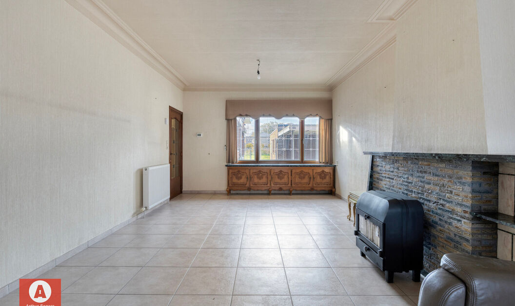 Huis te koop in Buggenhout