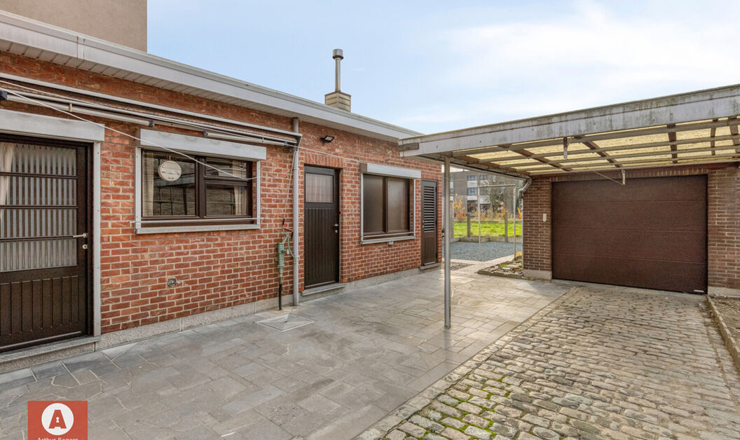 Huis te koop in Buggenhout