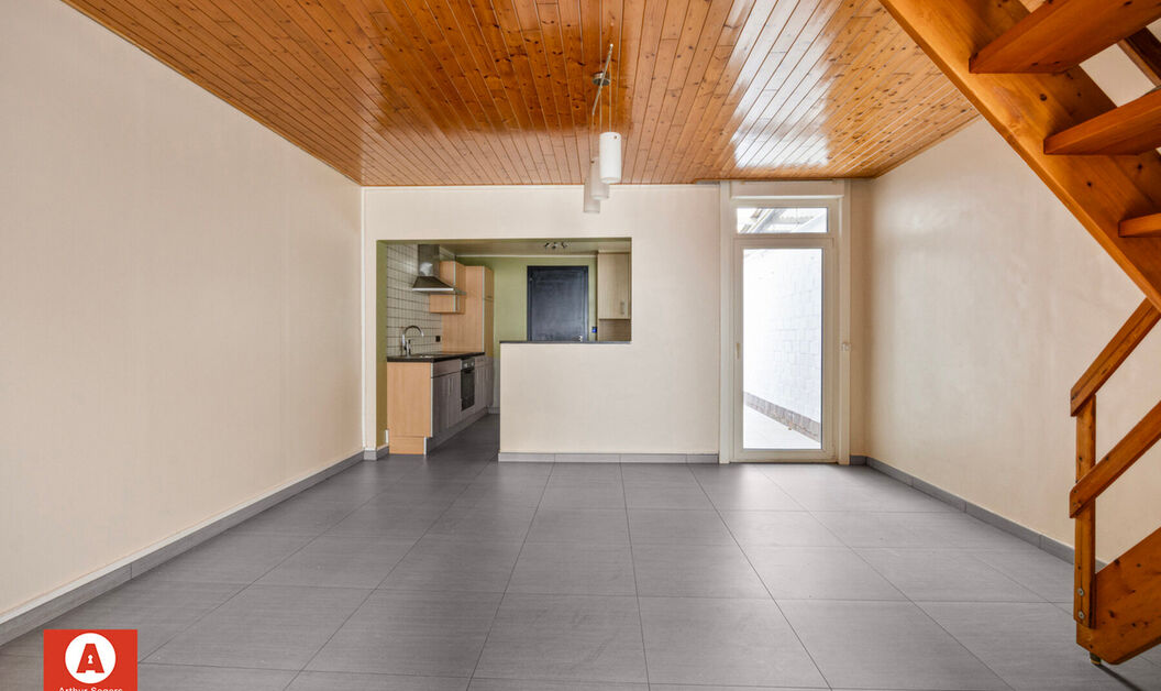 Huis te koop in Buggenhout