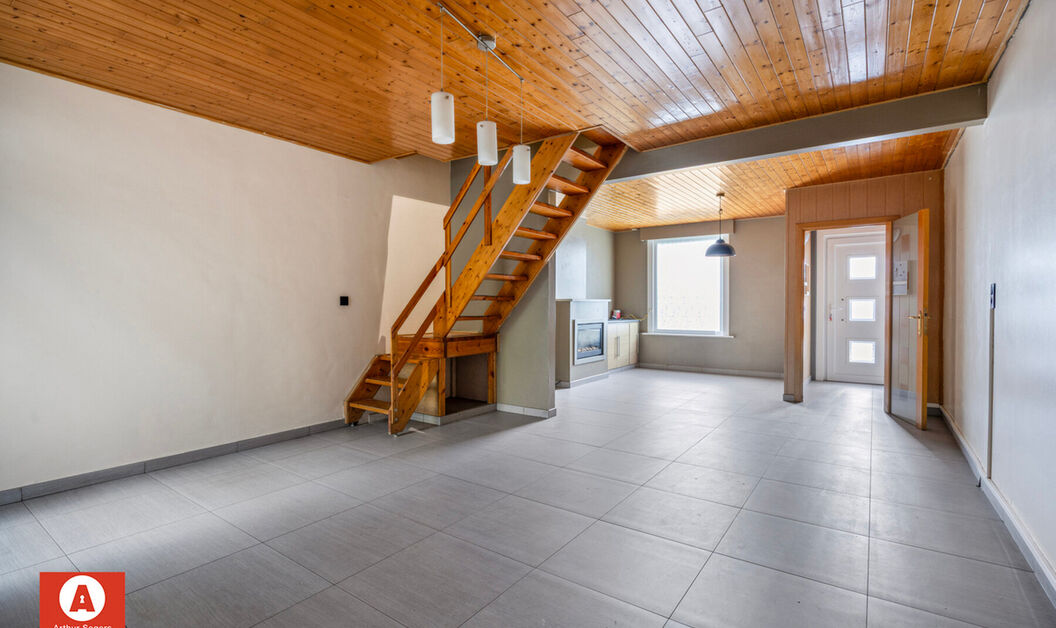 Huis te koop in Buggenhout