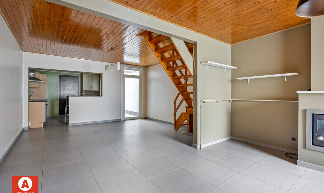 Huis te koop in Buggenhout