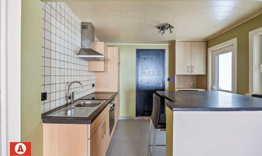 Huis te koop in Buggenhout