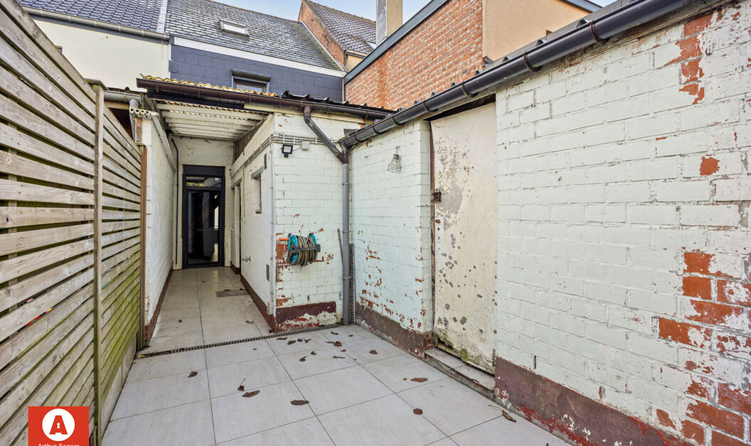 Huis te koop in Buggenhout