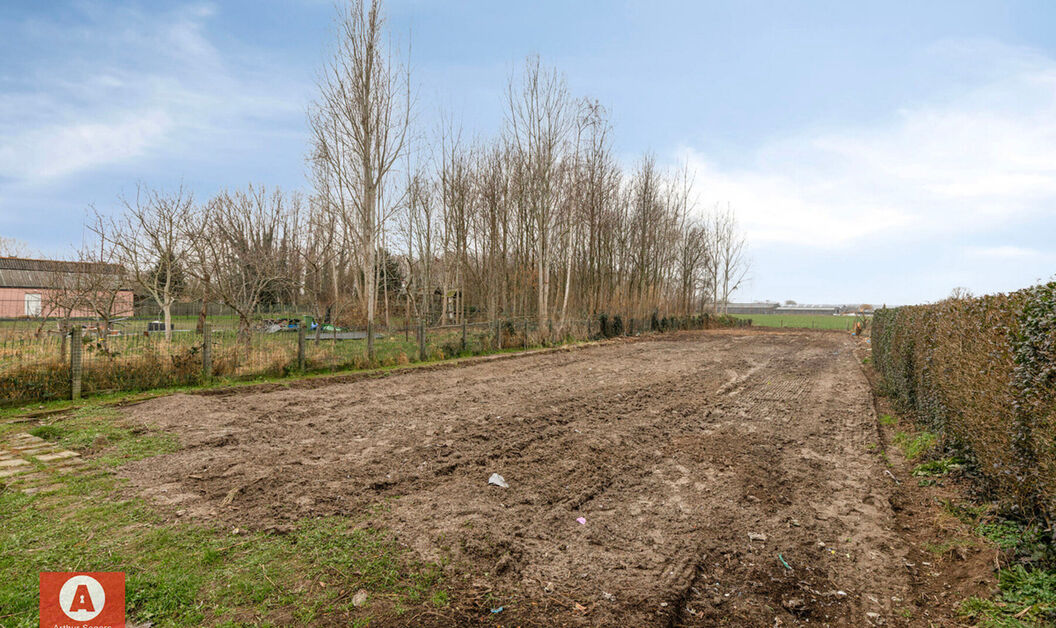 Huis te koop in Buggenhout