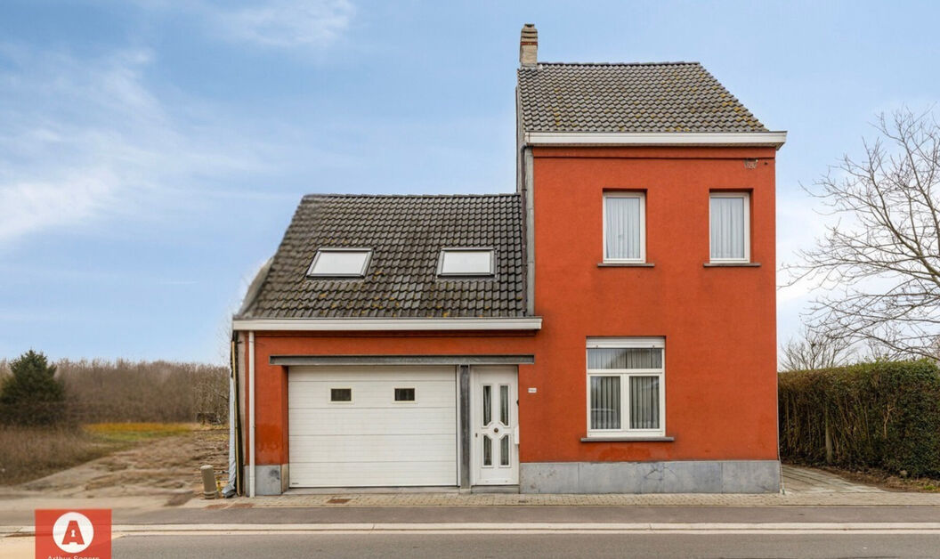 Huis te koop in Buggenhout