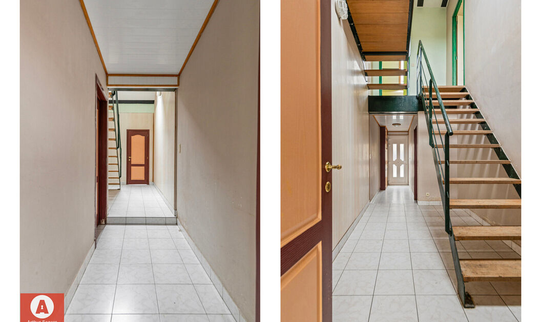 Huis te koop in Buggenhout