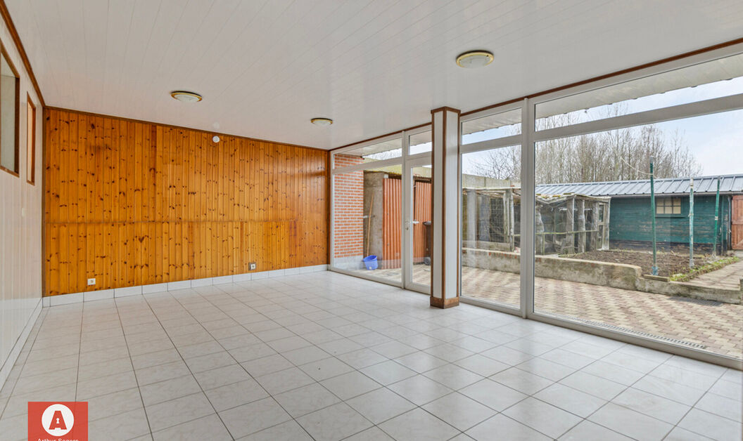 Huis te koop in Buggenhout