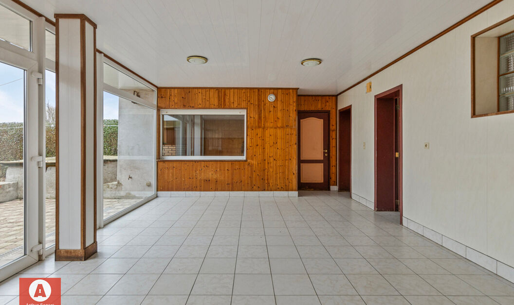 Huis te koop in Buggenhout