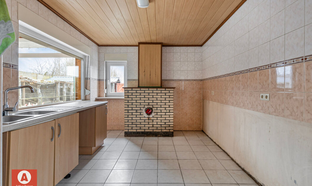 Huis te koop in Buggenhout