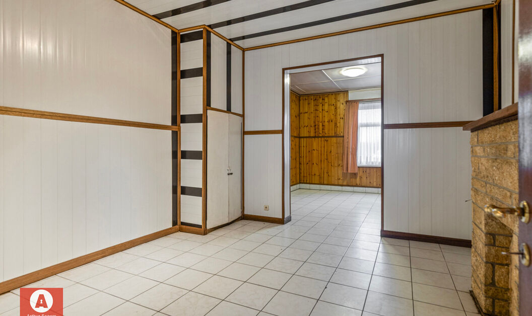 Huis te koop in Buggenhout