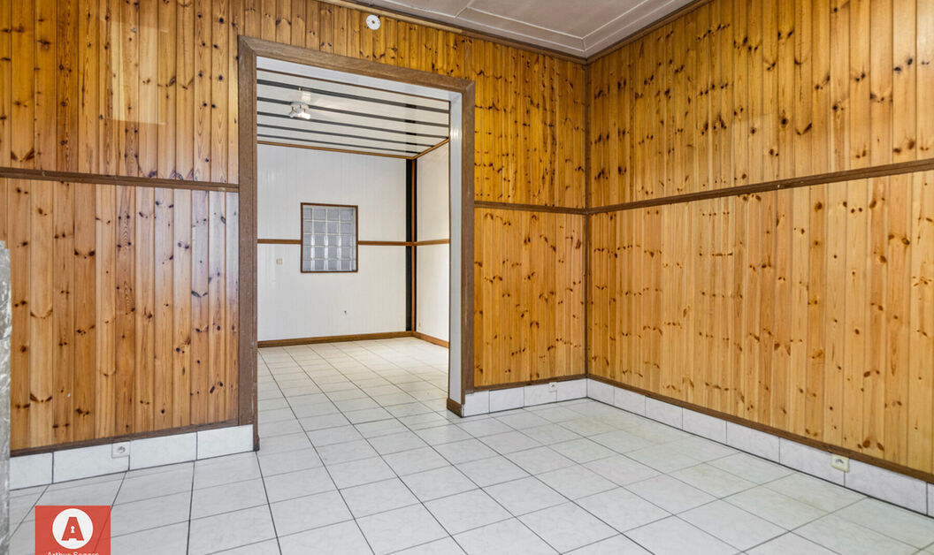 Huis te koop in Buggenhout