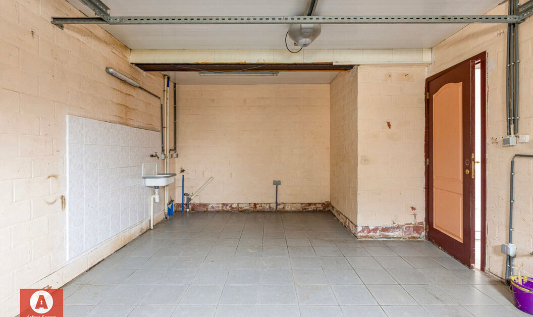 Huis te koop in Buggenhout