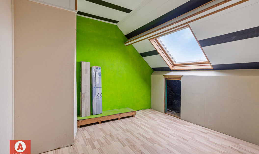 Huis te koop in Buggenhout