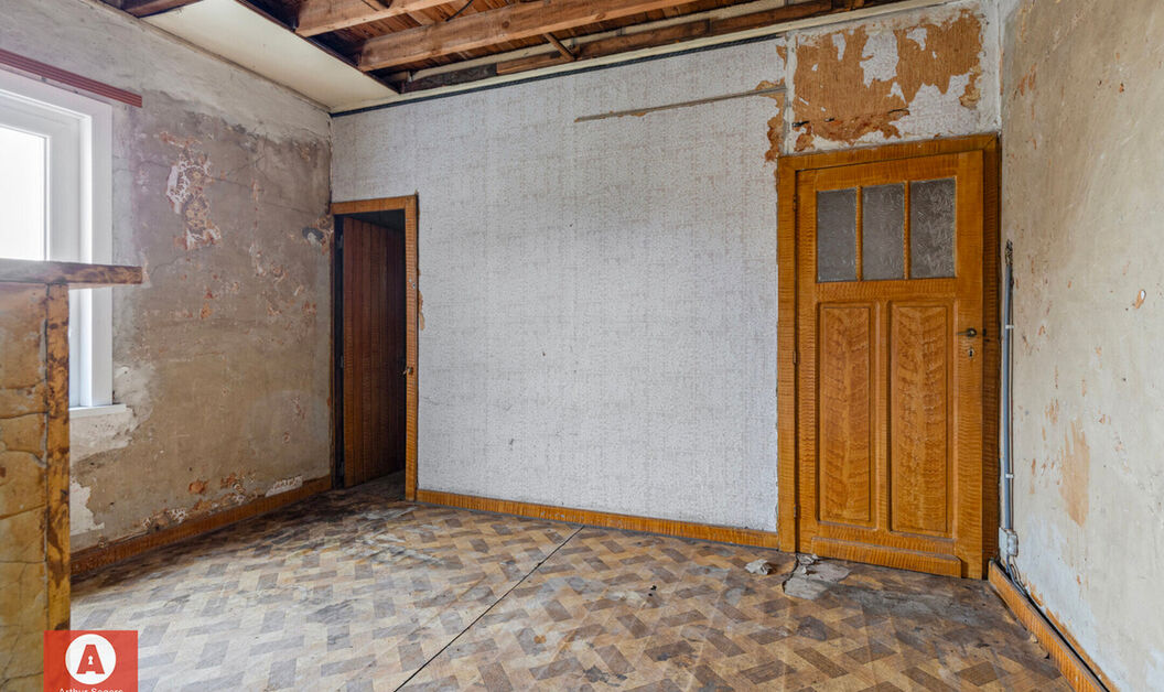 Huis te koop in Buggenhout