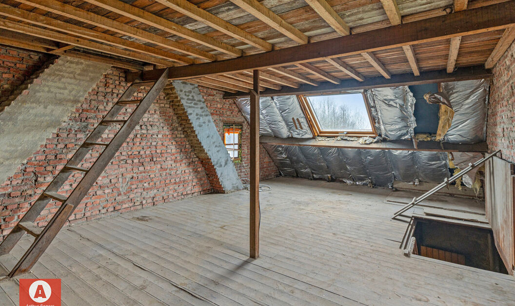 Huis te koop in Buggenhout