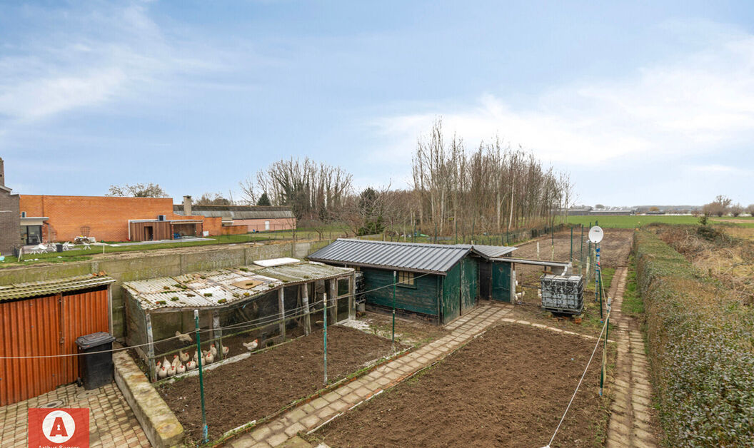 Huis te koop in Buggenhout