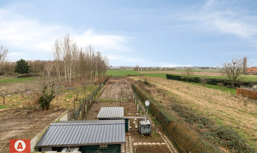 Huis te koop in Buggenhout