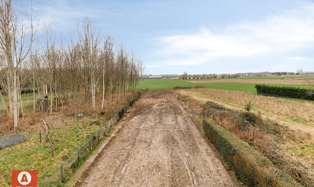 Huis te koop in Buggenhout