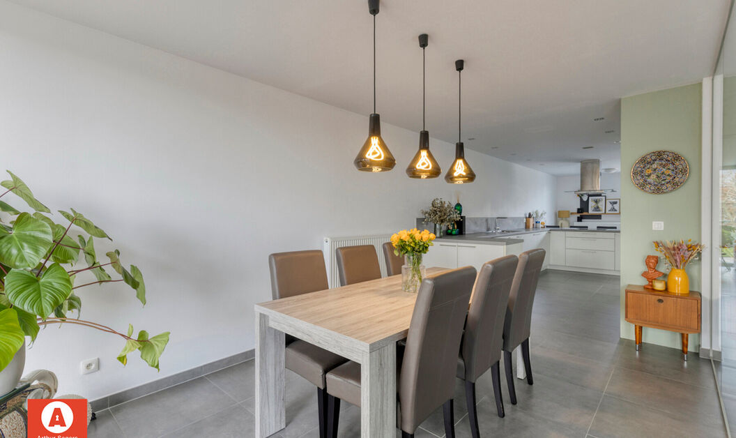 Huis te koop in Buggenhout