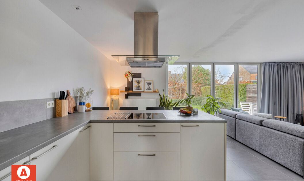 Huis te koop in Buggenhout