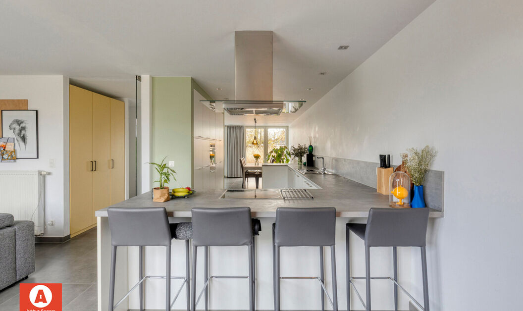 Huis te koop in Buggenhout