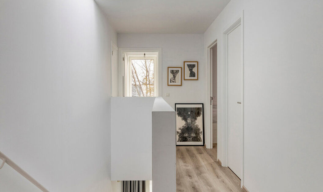 Huis te koop in Buggenhout