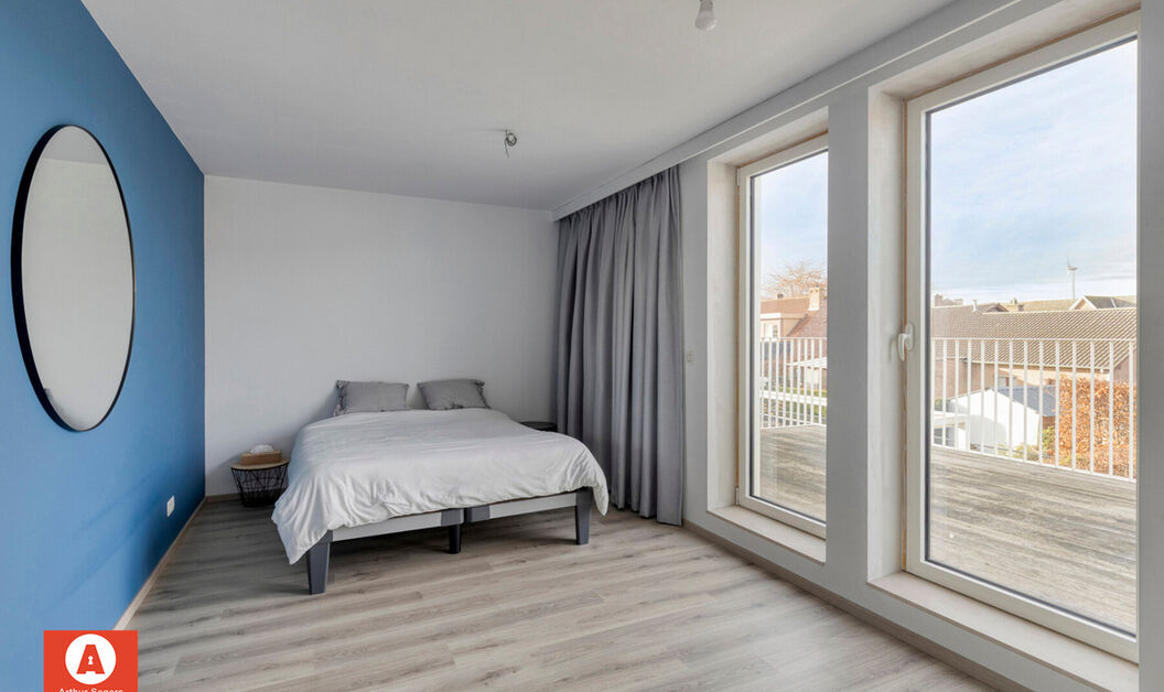 Huis te koop in Buggenhout