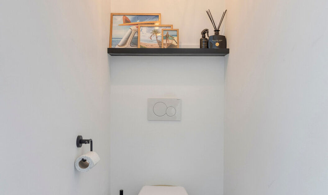 Huis te koop in Buggenhout