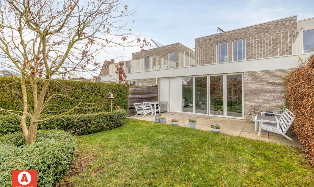 Huis te koop in Buggenhout