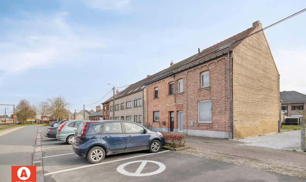 Huis te koop in Buggenhout