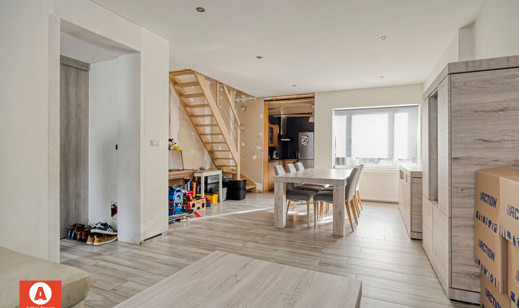 Huis te koop in Buggenhout