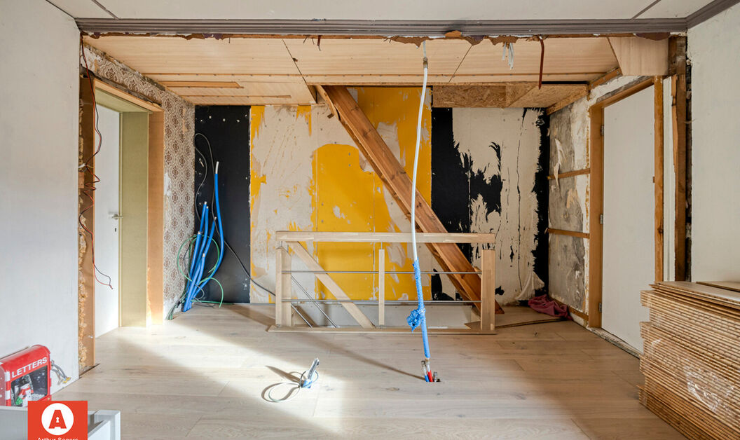 Huis te koop in Buggenhout