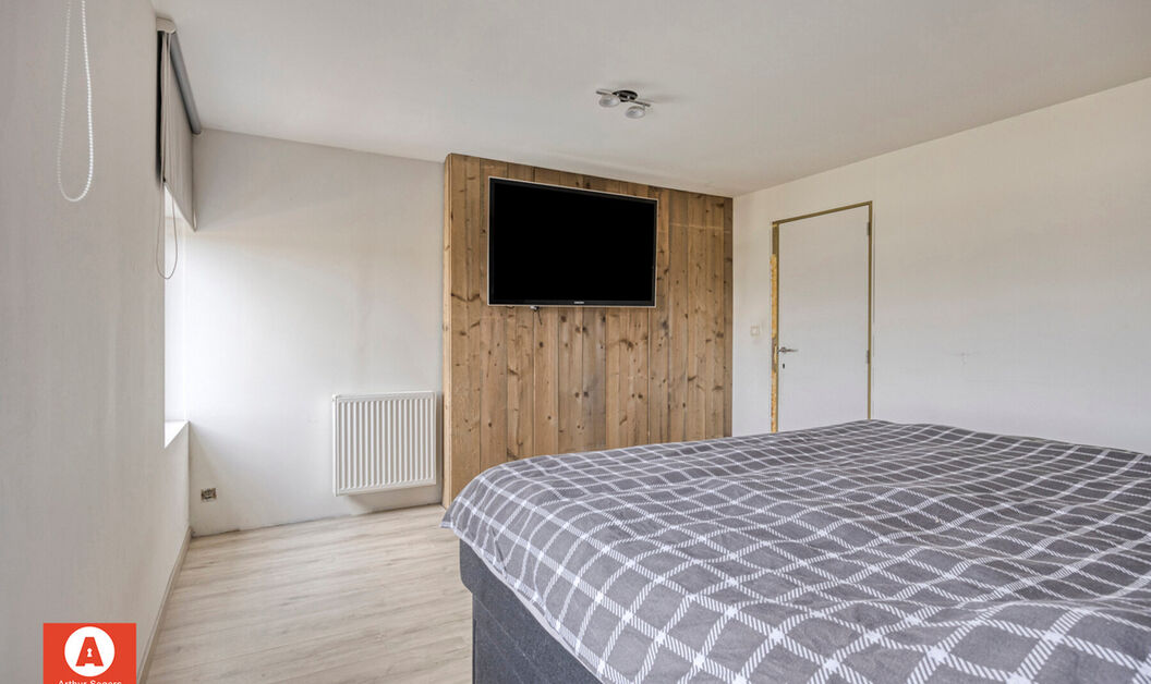 Huis te koop in Buggenhout