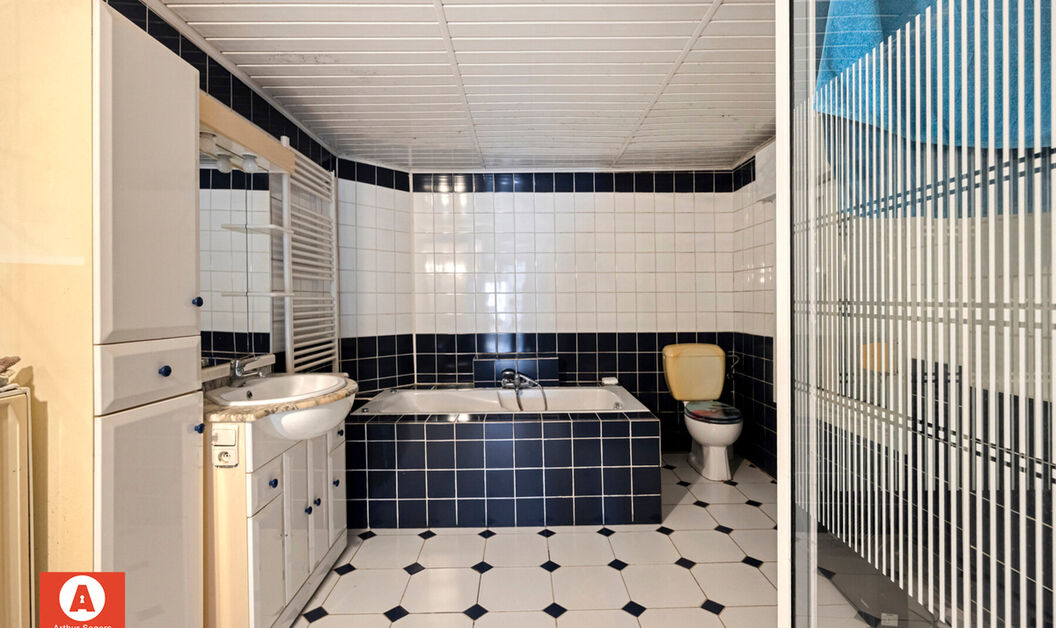 Huis te koop in Buggenhout