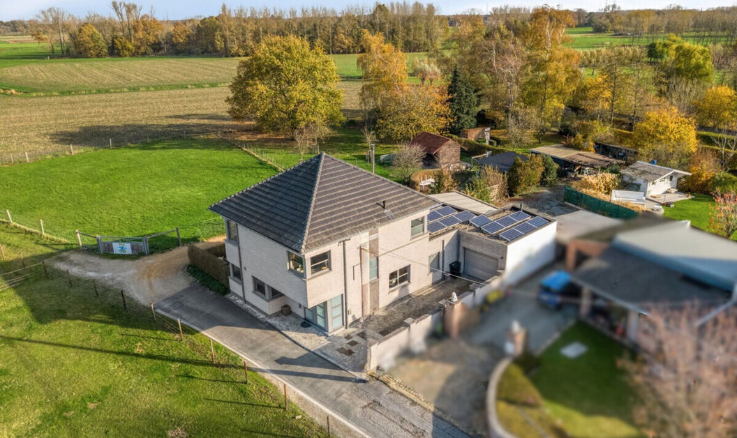 Huis te koop in Buggenhout