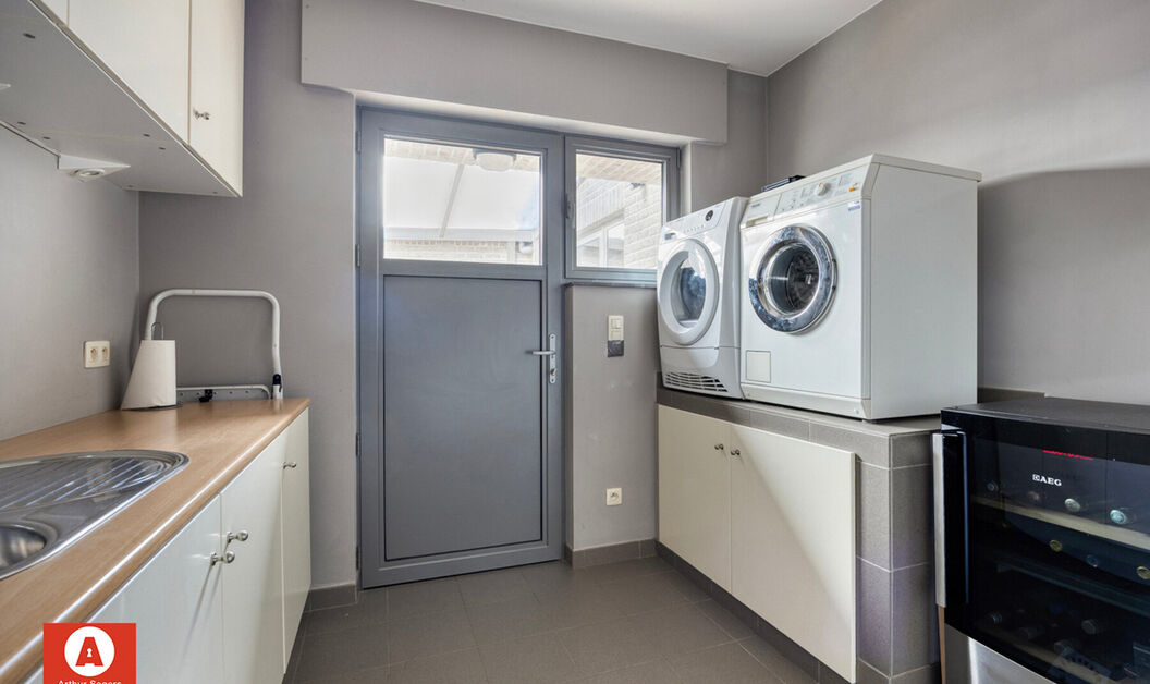 Huis te koop in Buggenhout