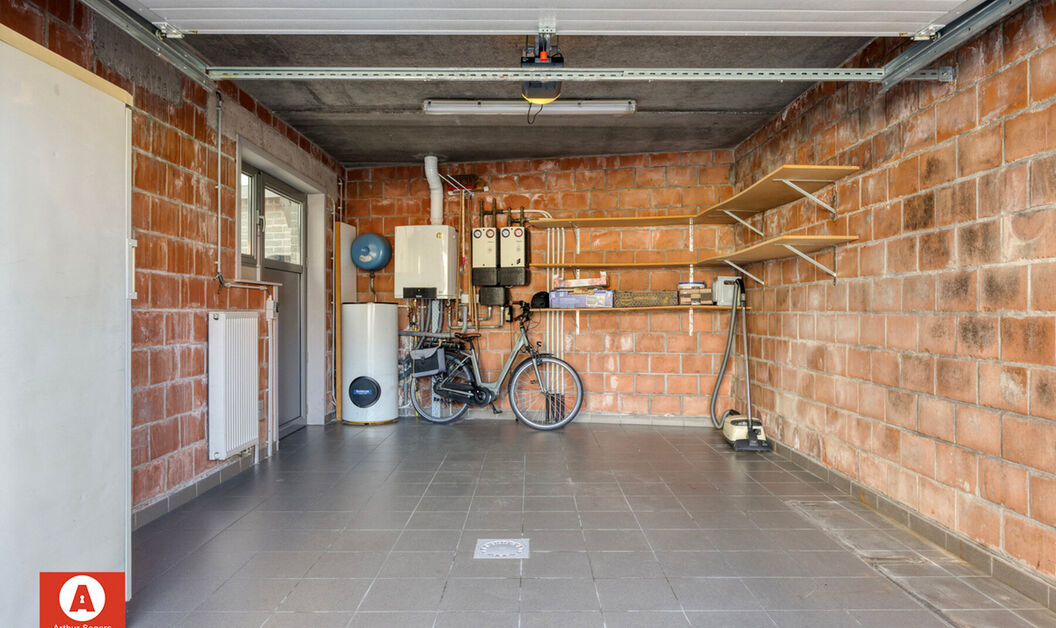 Huis te koop in Buggenhout