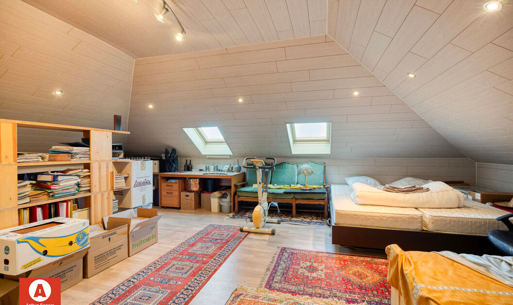 Huis te koop in Buggenhout