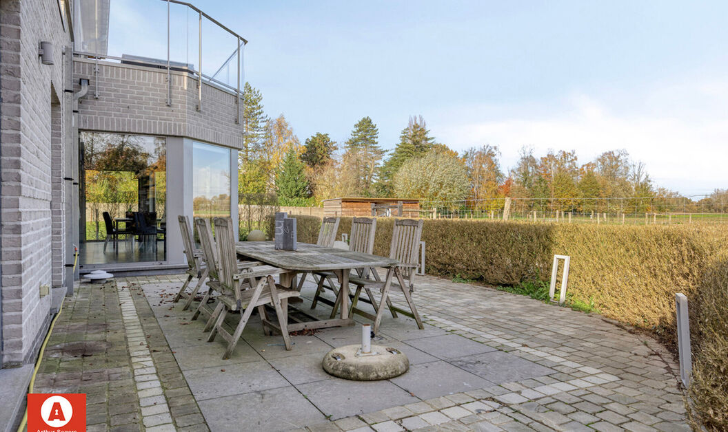 Huis te koop in Buggenhout