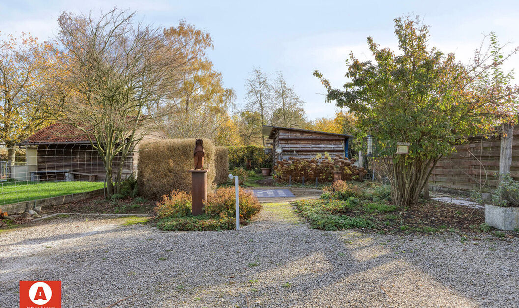 Huis te koop in Buggenhout