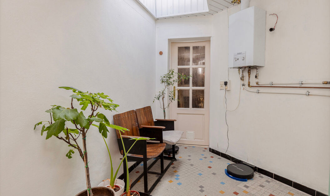 Huis te koop in Buggenhout