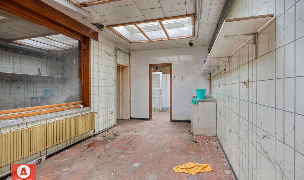 Huis te koop in Buggenhout