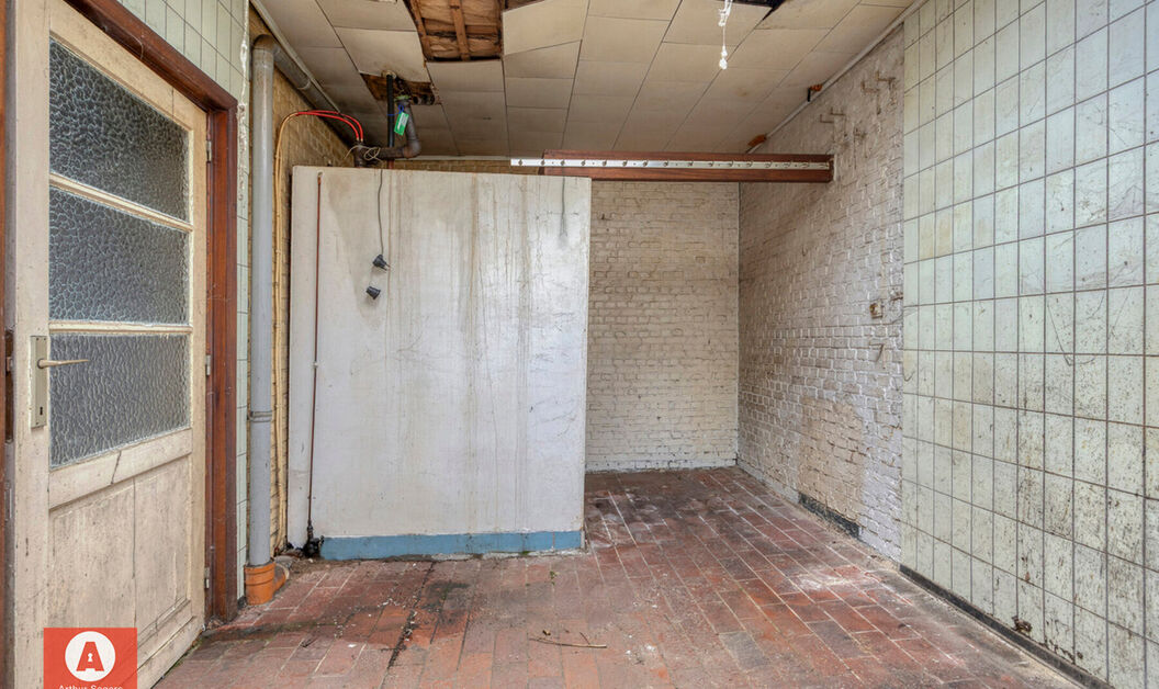 Huis te koop in Buggenhout