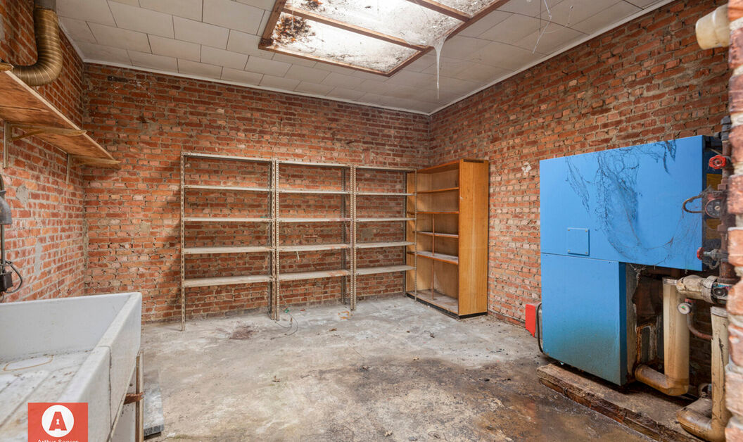 Huis te koop in Buggenhout