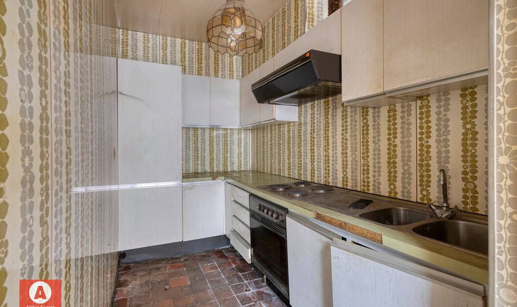 Huis te koop in Buggenhout