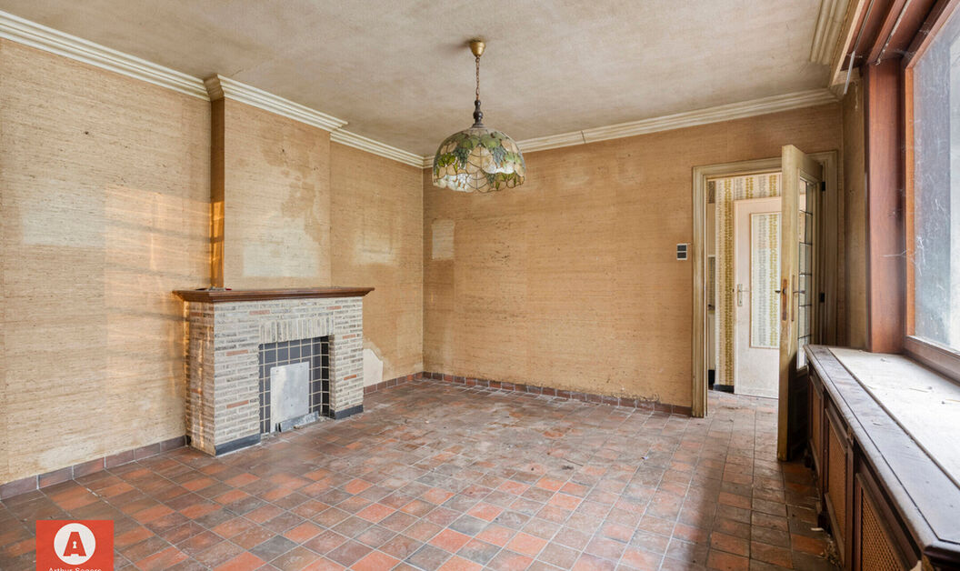 Huis te koop in Buggenhout