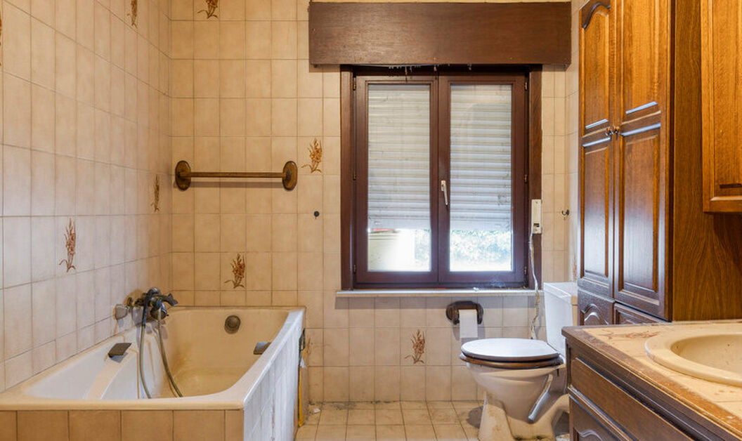 Huis te koop in Buggenhout